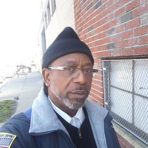 Meet your Posher, Murray